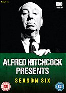 Alfred Hitchcock Presents: Season Six