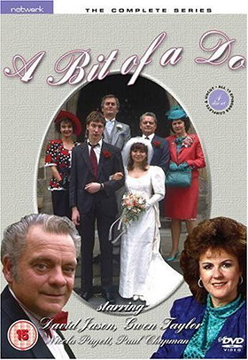 A Bit Of A Do: The Complete Series  