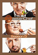 MasterChef (US) - Fifth Season