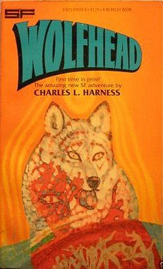 Wolfhead