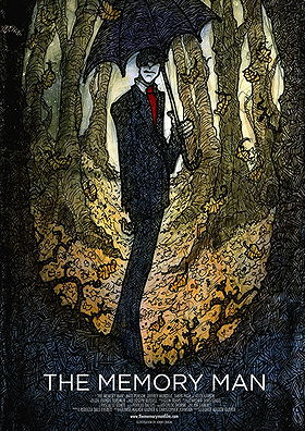 The Memory Man