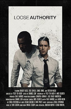 Loose Authority                                  (2017)