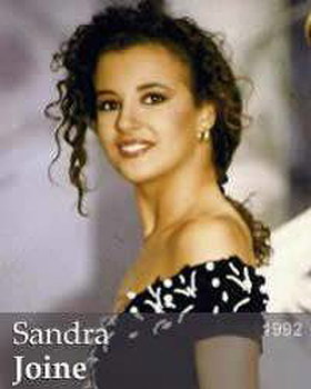 Sandra Joine