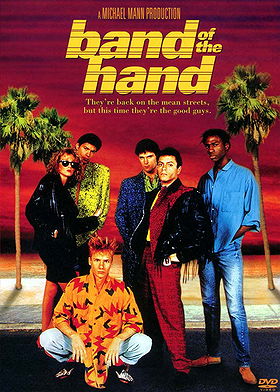 Band of the Hand