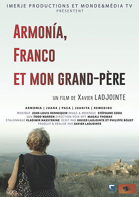 Armonia, Franco and My Grandfather