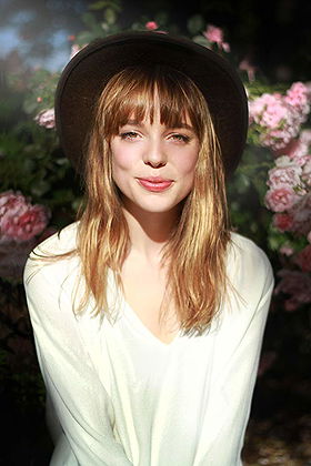 Emily Haine