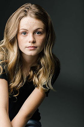 Kyla Matthews