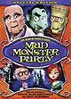 Mad Monster Party   [Region 1] [US Import] [NTSC]