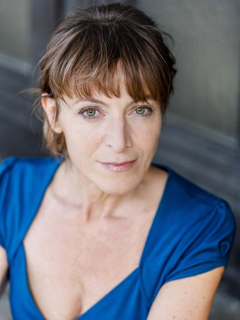 Sabine Gutberlet