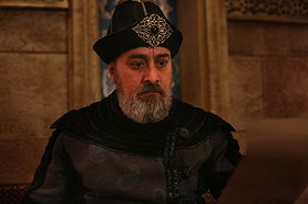Murat Garibagaoglu