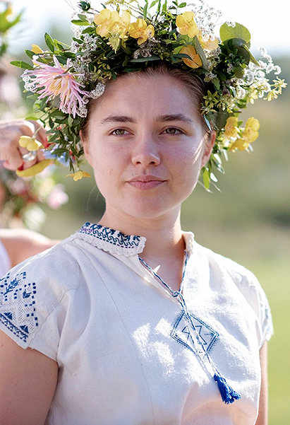 Dani Ardor (Midsommar)