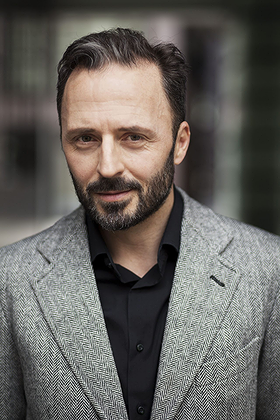 Robert Schupp