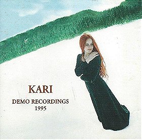 Kari - Demo Recordings - 1995