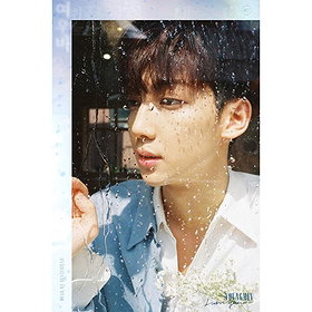 Jo Young Min
