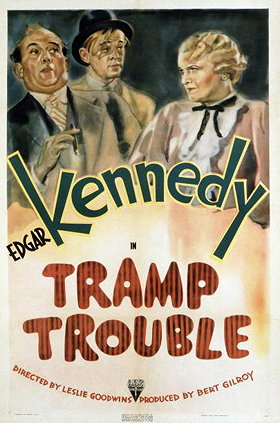 Tramp Trouble