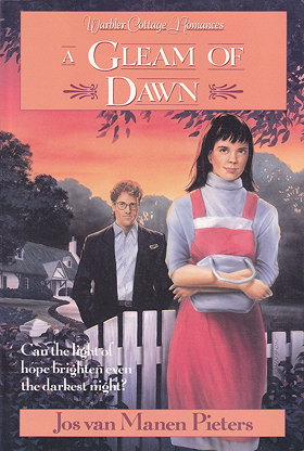 A Gleam of Dawn (Warbler Cottage Romances)