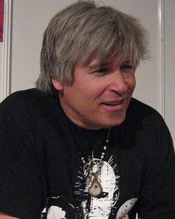 Brad Loree