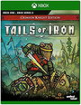 Tails of Iron