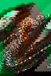 Lace Larrabee pictures and photos