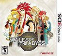 Tales of the Abyss