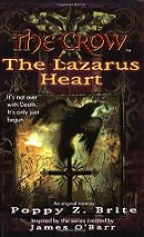 The Crow - The Lazarus Heart