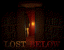 Lost Below