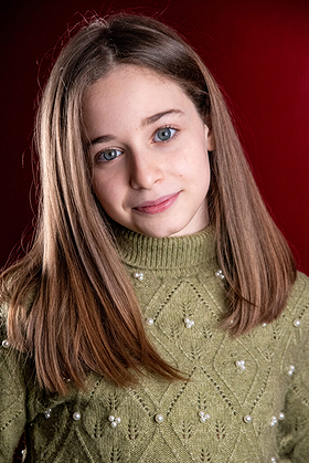 Giulia Patrignani
