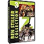 Ben Stiller 3-Movie Collection (Tropic Thunder/Zoolander/The Heartbreak Kid)