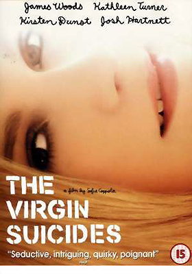 The Virgin Suicides  