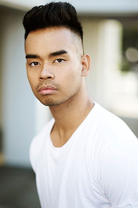 Joe Tuliao
