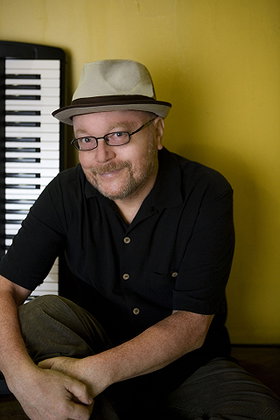 Bill Labounty