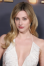 Lili Reinhart
