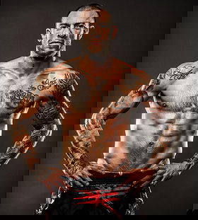Joe Schilling