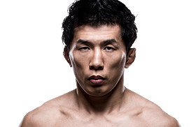 Takeya Mizugaki