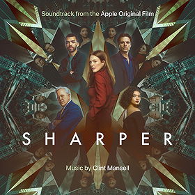 Sharper