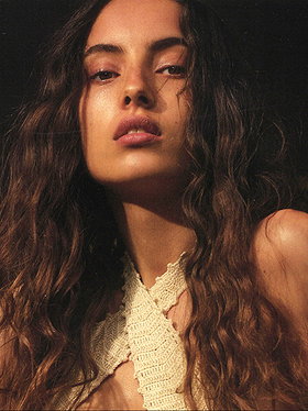 Alyssa Morelle