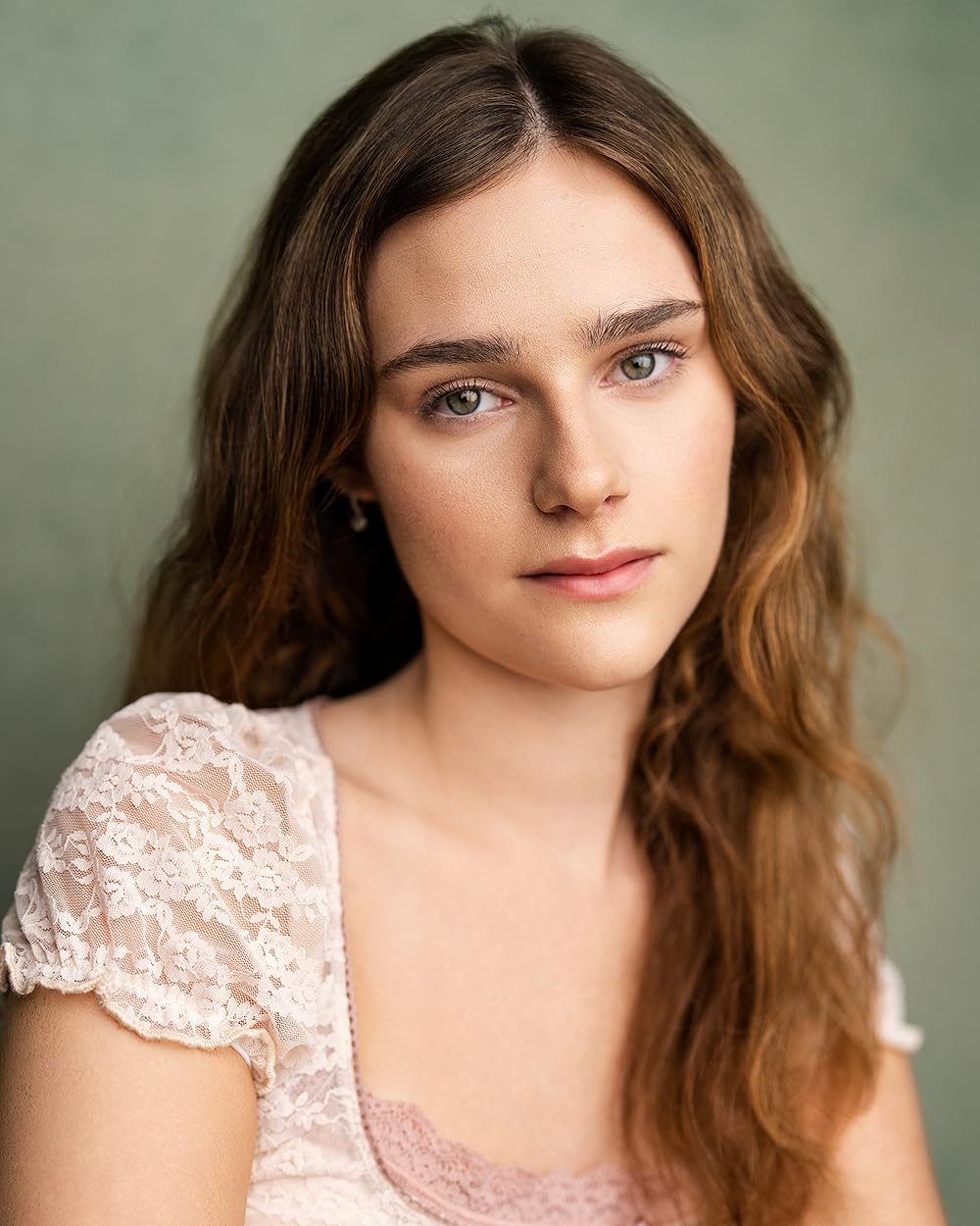 Isabella Dempster