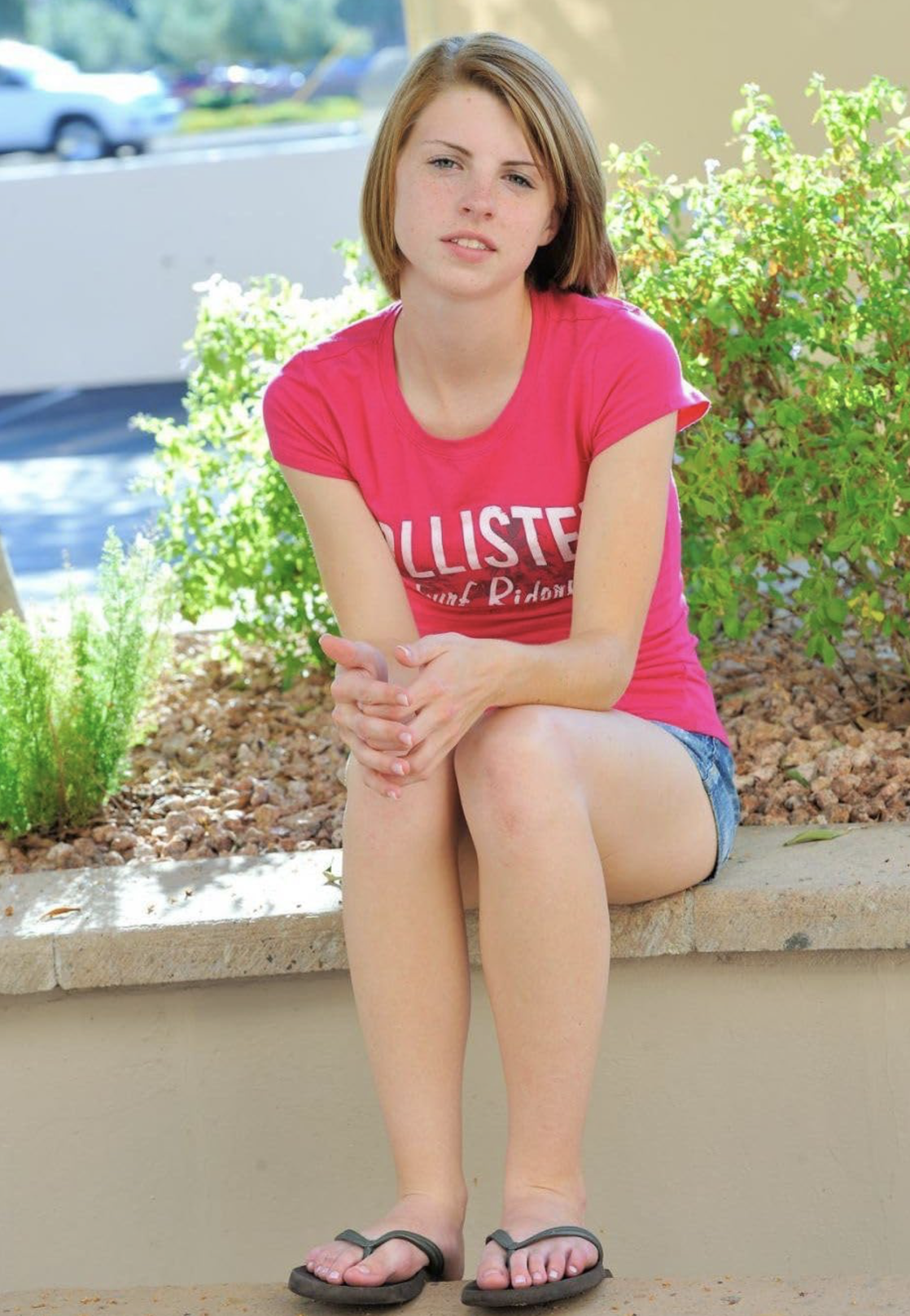 Aubrey Belle