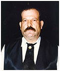 Blagoja Spirkovski-Dzumerko