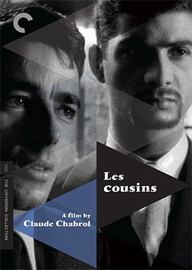 Les cousins - Criterion Collection
