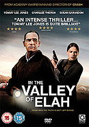 In The Valley Of Elah  