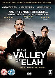 In The Valley Of Elah  