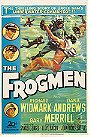 The Frogmen                                  (1951)