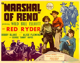 Marshal of Reno