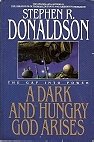 A Dark And Hungry God Arises (The Gap Into Power)