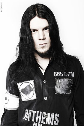 Daniel Erlandsson
