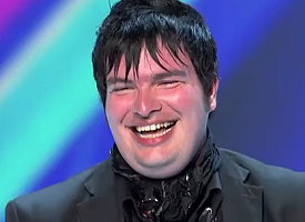 Jason Brock