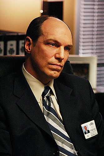 Conrad Ecklie