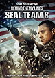 Seal Team Eight: Behind Enemy Lines (2014)