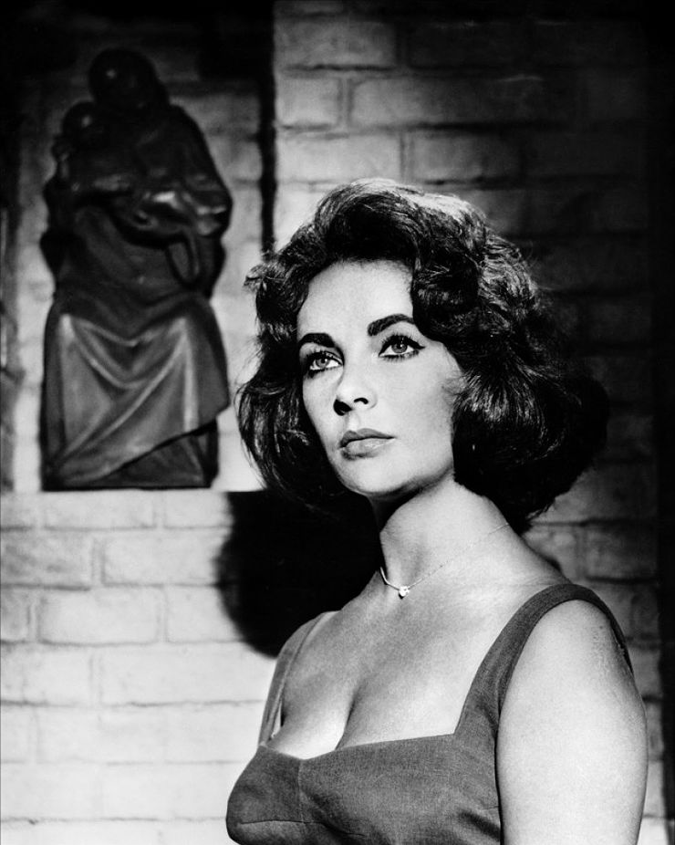 Suddenly, Last Summer (1959) Suddenly, Last Summer (1959)